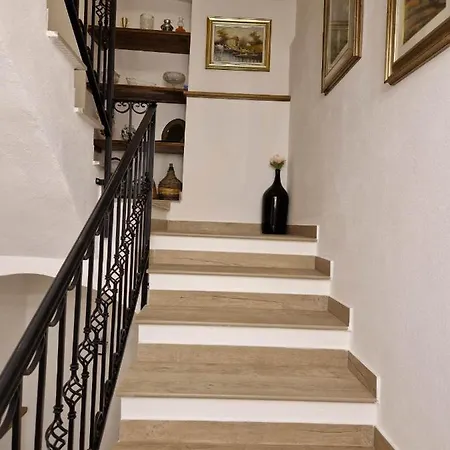 Affitta Filomena Appartement *