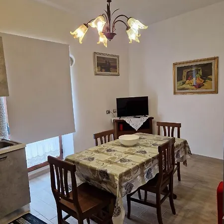 Affitta Filomena Appartement