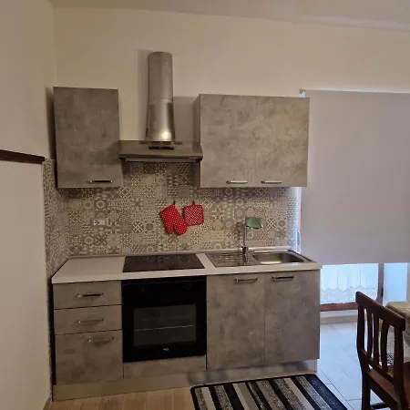Affitta Filomena Appartement