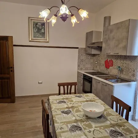 Affitta Filomena Appartement Scano Montiferro