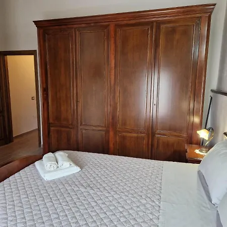 Appartement Affitta Filomena Scano Montiferro
