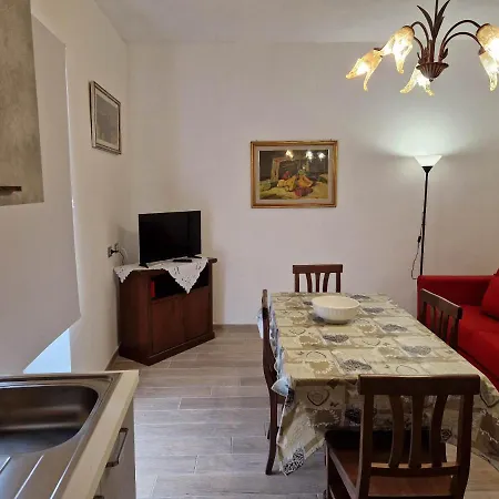 Appartement Affitta Filomena *
